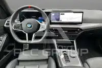 2025 BMW 340