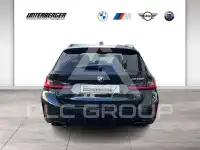 2025 BMW 340