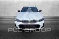2025 BMW 340