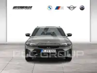 2025 BMW 340