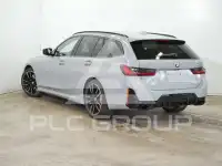 2025 BMW 340