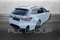 2025 BMW 340