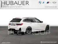 2025 BMW 340