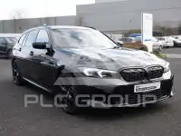 2025 BMW 340