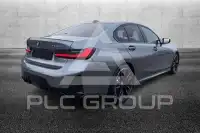 2025 BMW 340