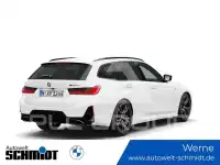 2025 BMW 340