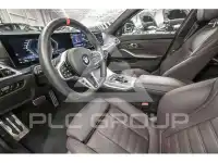 2025 BMW 340