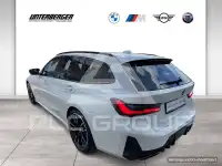 2025 BMW 340