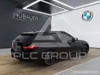 2025 BMW 340