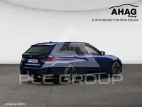 2025 BMW 340