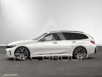 2025 BMW 340
