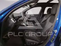 2025 BMW 340
