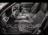 2025 BMW 340