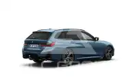 2025 BMW 340