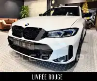 2025 BMW 340