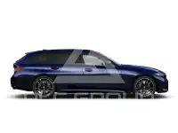 2025 BMW 340
