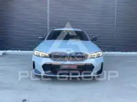 2025 BMW 340