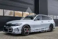2025 BMW 340