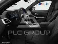 2025 BMW 340