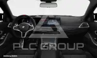 2025 BMW 340