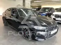 2025 BMW 340