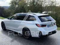 2025 BMW 340