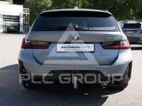 2025 BMW 340