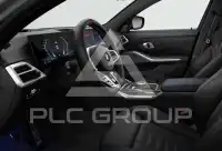 2025 BMW 340