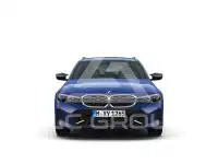2025 BMW 340