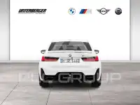 2025 BMW 340