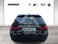2025 BMW 340