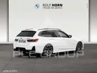 2025 BMW 340