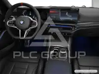 2025 BMW 340
