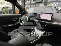 2025 BMW 340