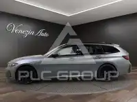 2025 BMW 340