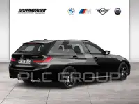 2025 BMW 340