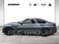 2025 BMW 340
