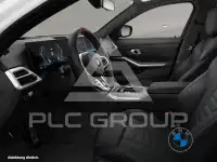 2025 BMW 340
