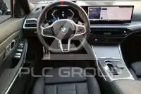 2025 BMW 340