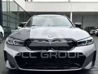 2025 BMW 340