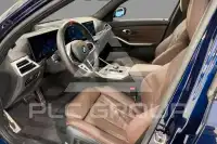 2025 BMW 340