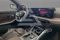 2025 BMW 340