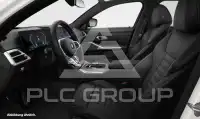 2025 BMW 340