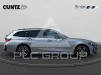 2025 BMW 340