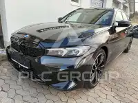 2025 BMW 340