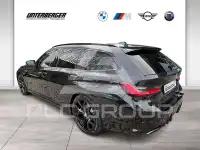 2025 BMW 340