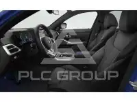 2025 BMW 340