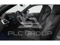 2025 BMW 340