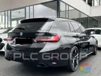 2025 BMW 340
