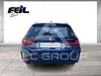 2025 BMW 340
